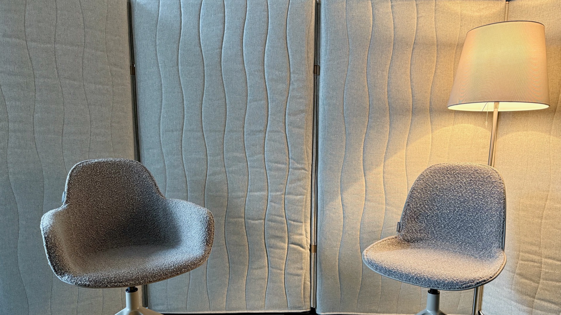 Flexibele Akoestische Panelen