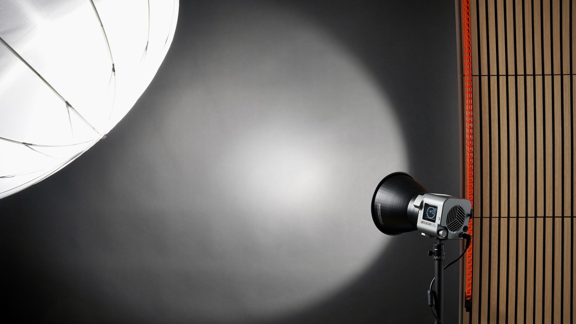 Professionele Backdrop